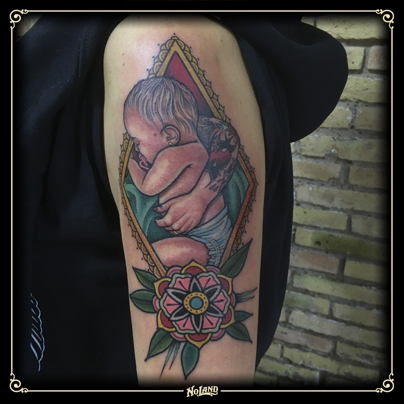 Tattoo Archivos Page 5 Of 16 No Land Tattoo Parlour