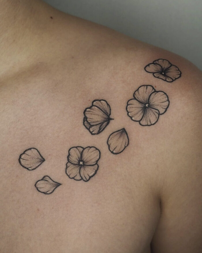 tatuaje piercings no land tattoo valencia