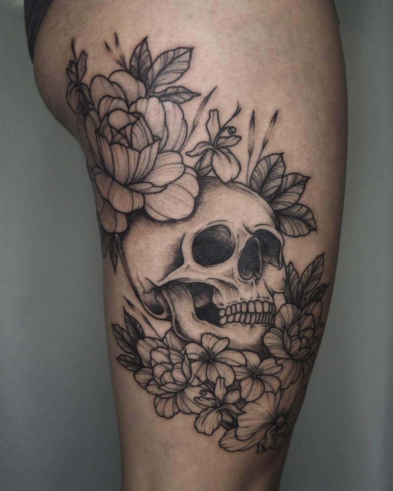 tatuaje piercings no land tattoo valencia