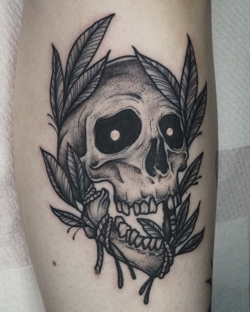 tatuaje no land tattoo valencia